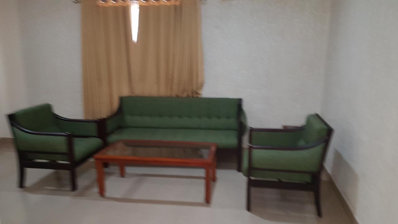 The Central Park Kollam Bagian luar foto